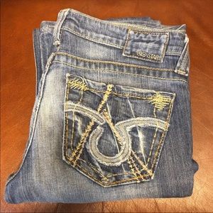 Big Star Casey K Jeans